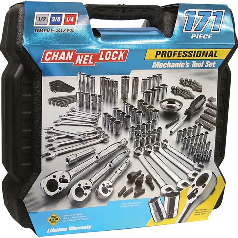 chanel lock tool in french|channellock tools for sale.